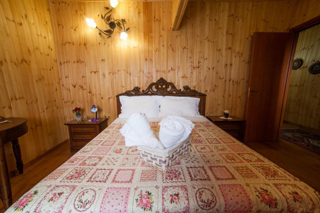 Acqua Di Mare Bed and Breakfast Locogrande Δωμάτιο φωτογραφία