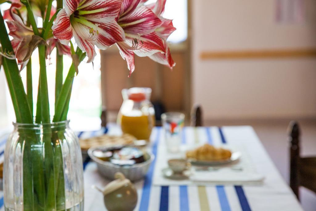 Acqua Di Mare Bed and Breakfast Locogrande Εξωτερικό φωτογραφία
