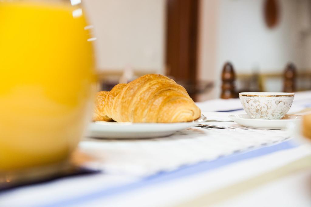 Acqua Di Mare Bed and Breakfast Locogrande Εξωτερικό φωτογραφία