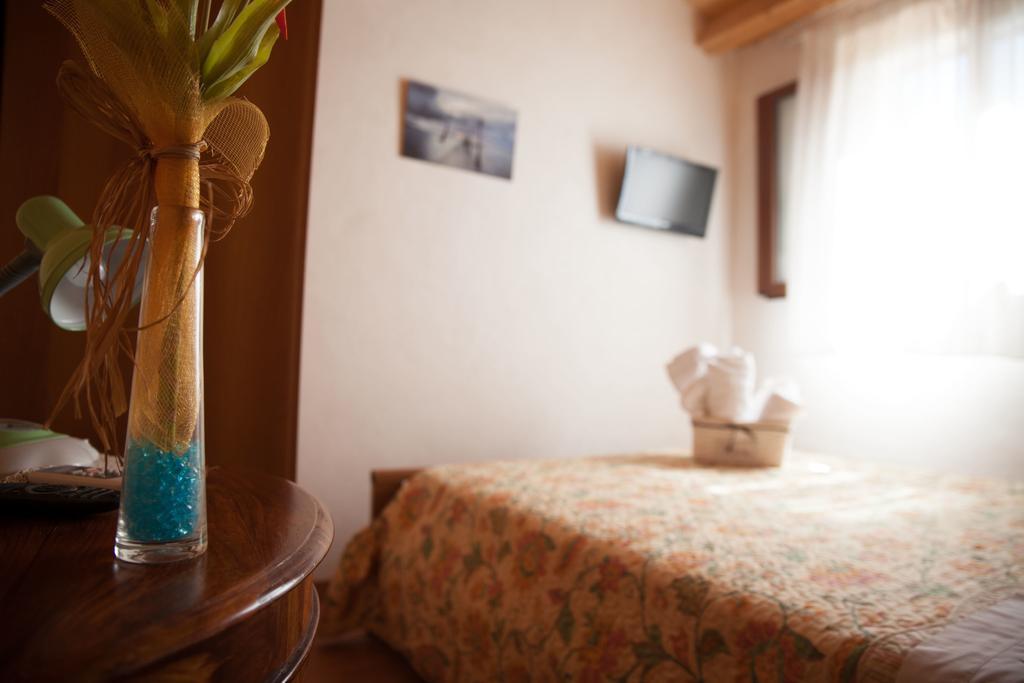Acqua Di Mare Bed and Breakfast Locogrande Εξωτερικό φωτογραφία