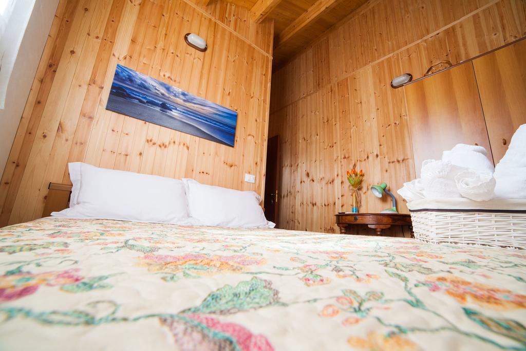Acqua Di Mare Bed and Breakfast Locogrande Εξωτερικό φωτογραφία