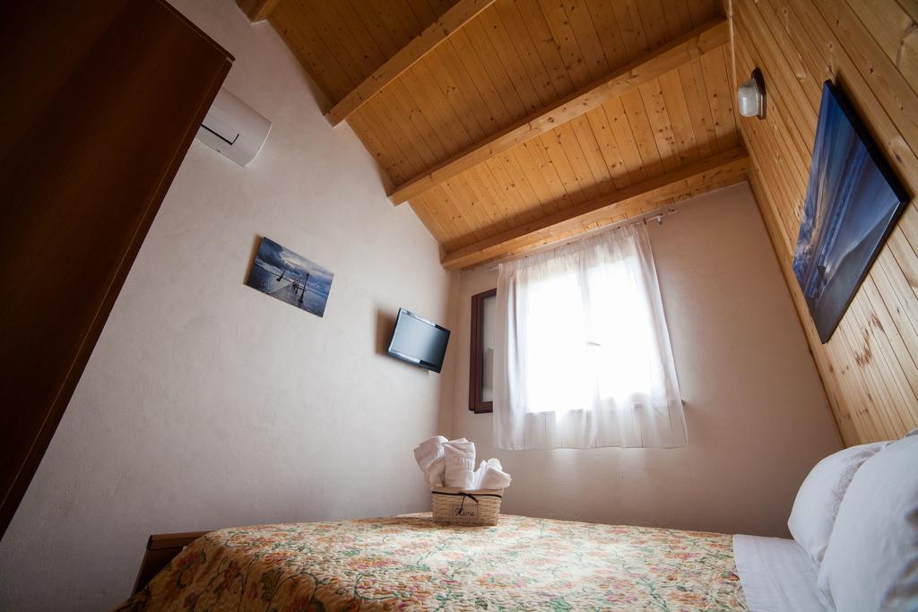Acqua Di Mare Bed and Breakfast Locogrande Εξωτερικό φωτογραφία