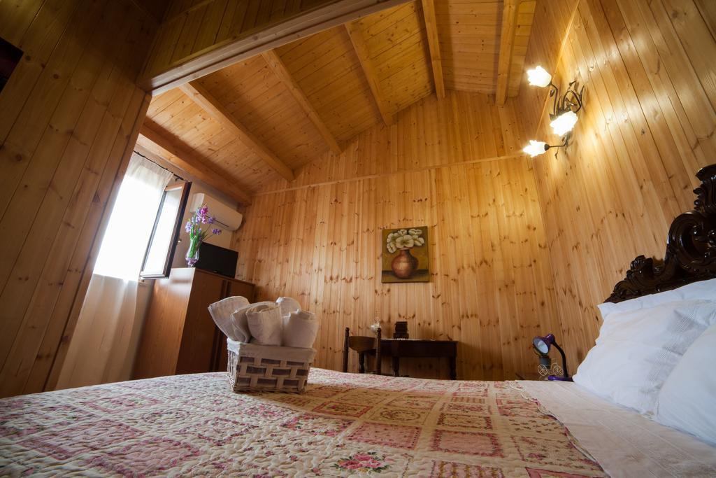 Acqua Di Mare Bed and Breakfast Locogrande Δωμάτιο φωτογραφία