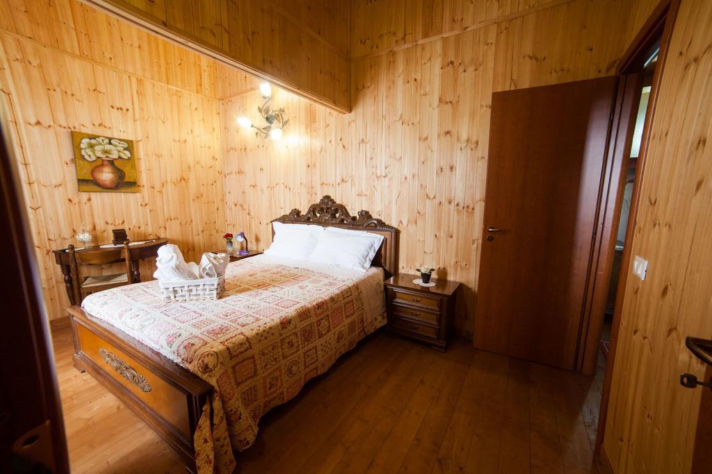 Acqua Di Mare Bed and Breakfast Locogrande Εξωτερικό φωτογραφία