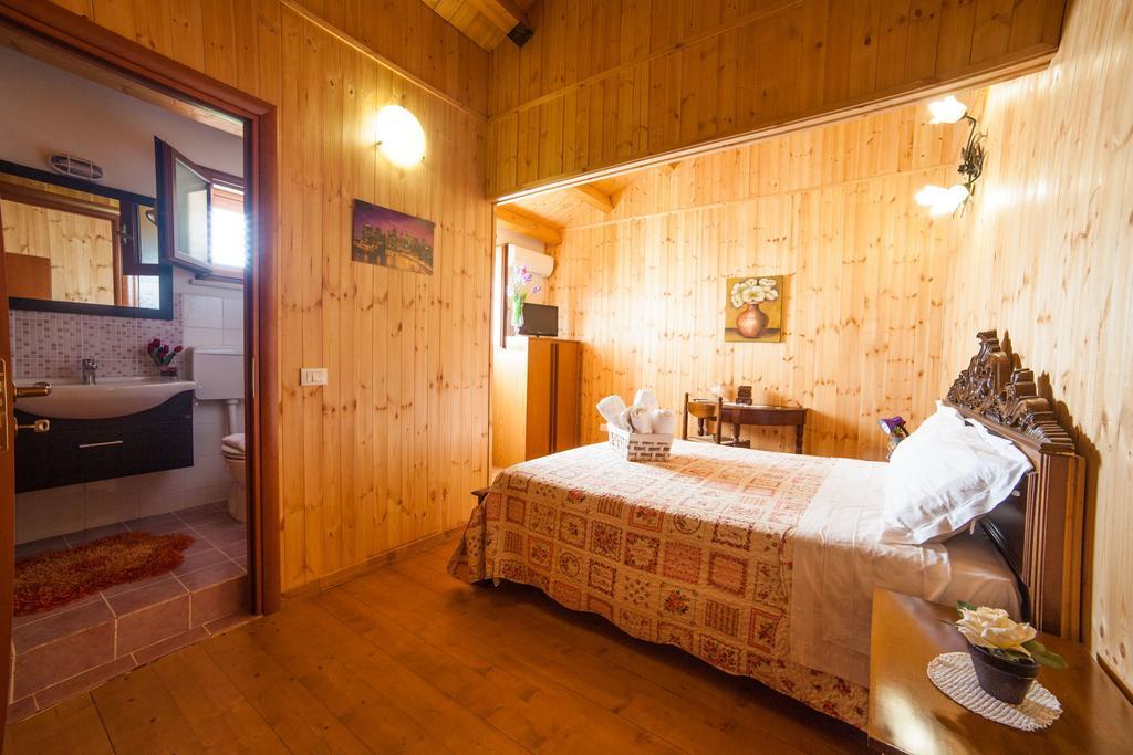 Acqua Di Mare Bed and Breakfast Locogrande Δωμάτιο φωτογραφία
