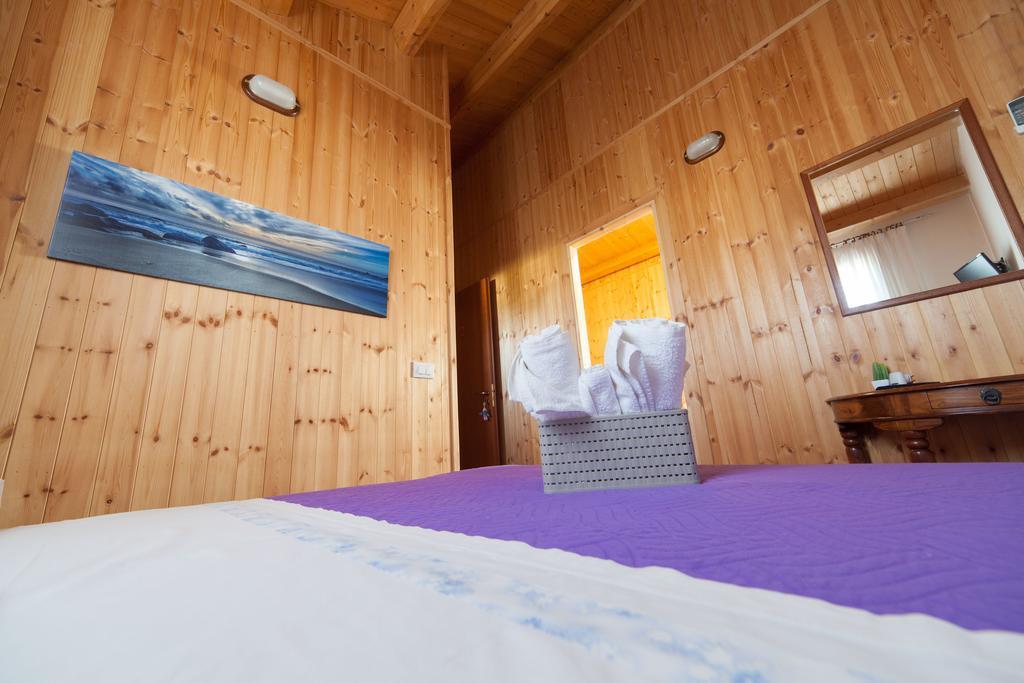 Acqua Di Mare Bed and Breakfast Locogrande Εξωτερικό φωτογραφία
