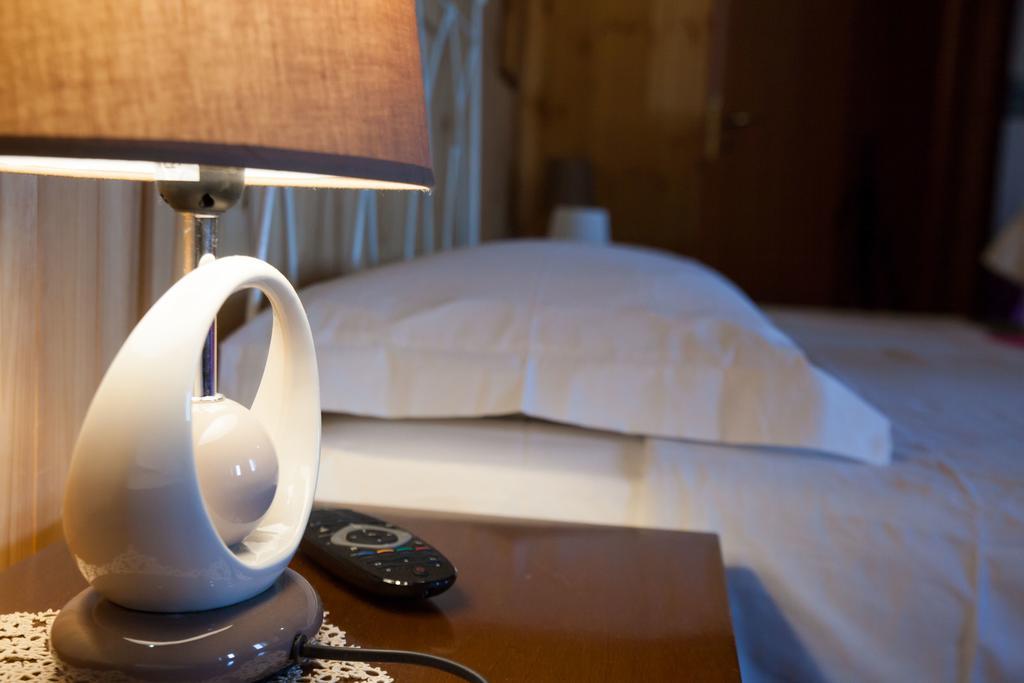 Acqua Di Mare Bed and Breakfast Locogrande Εξωτερικό φωτογραφία